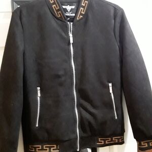 Men's Black VIP Collection